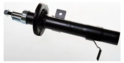 Productafbeelding van EBG Voorste linkse McPherson schokdemper Ford 2S6118146DA