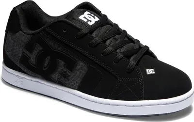 Produktbild von Dc Shoes Net Sportschuhe Schwarz EU 44 Herren Schwarz EU 44