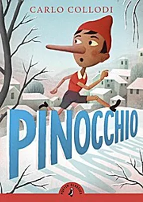Produktbild von Pinocchio