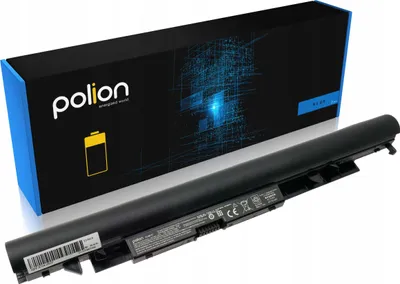 Image de Batterie pour ordinateur portable POLION HP JC03/JC04 2200 mAh
