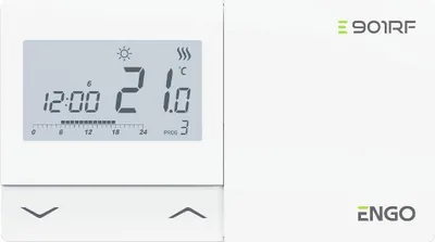 Obrázok produktu pre Programovateľný, bezdrôtový ovládač