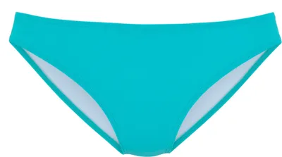 Produktbild von LASCANA ACTIVE Bikini-Hose Janni türkis Größe 32