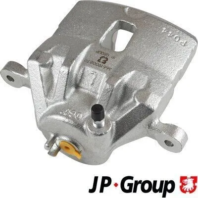 Produktbild von JP GROUP Bremssattel Vorne Links für KIA SOUL (AM) 3661900870