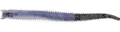 Immagine prodotto di Berkley Gulp! Saltwater Fat Sandworm 10,6cm - esca in gomma, colore:Molting Shrimp