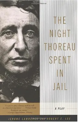 Image de The Night Thoreau Spent in Jail
