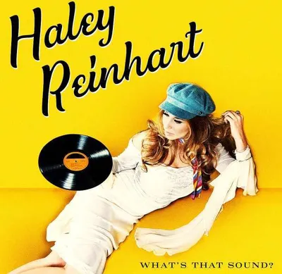 Image de Reinhart, Haley : Qu'est-ce que ce bruit ?