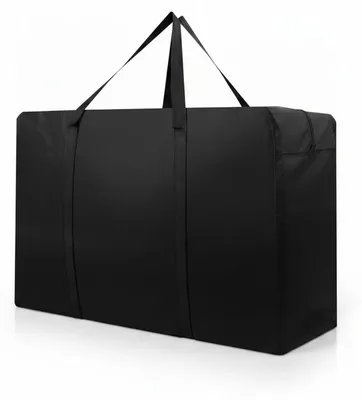 Productafbeelding van InAndOutdoorMatch - Opbergtas - 600D Oxford - Waterdicht - 87 liter, AI-gegenereerde afbeelding