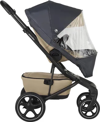 Obrázek produktu pro EASYWALKER Pláštenka na sportovní část Jimmey