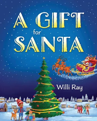 Produktbild von A Gift for Santa