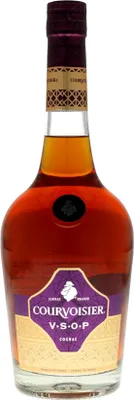 Obrázok produktu pre Courvoisier VSOP Cognac 40% obj. 0,7l v darčekovom balení