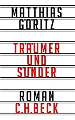 Obrázek produktu pro Träumer und Sünder