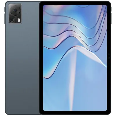 Obrázok produktu pre Doogee T20s LTE: 10,4" 2K displej, 8 GB RAM, 128 GB úložisko, výkonná batéria (7500 mAh) a LTE - ideálny na prácu, médiá a na cesty.