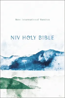 Productafbeelding van Niv, Holy Bible, Compact, Paperback, Multi-Color, Comfort Print