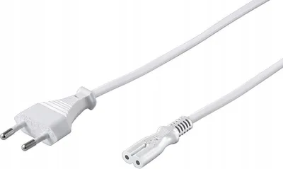Zdjęcie produktu dla Microconnect PE030750W, 5 m, C7 panel, 250 V, 2.5 A