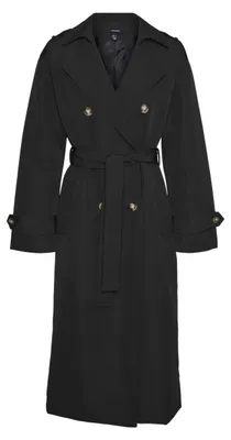 Produktbild von VERO MODA Female Trenchcoat VMCHLOE Trenchcoat