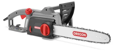 Produktbild von Oregon 1800W Kabelgebundene Elektro-Kettensäge mit 35 cm Führungsschiene
