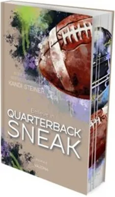 Obrázek produktu pro Věřte v QUARTERBACK SNEAK (Red Zone Rivals 3)