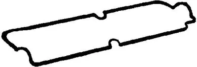 Produktbild von CORTECO 440058P Ventildeckel Zylinderkopfhaube Dichtung für SUZUKI JIMNY (FJ) Grand Vitara II SUV (JT, TE, TD) Samurai SUV (SJ) Grand Vitara I SUV