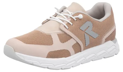 Productafbeelding van Rieker Damen M9000 Preston Lage Sneakers