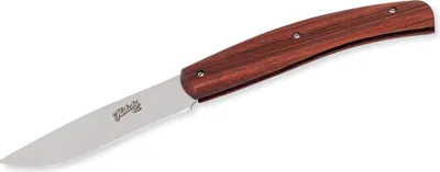 Produktbild von Herbertz Selektion Taschenmesser, Sandelholz 53023