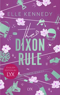 Image de The Dixon Rule: English Edition by LYX