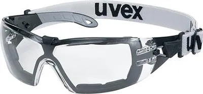 Produktbild von uvex Bügelbrille pheos s guard  sv ext. 9192680