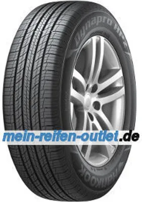 Produktbild von Hankook Dynapro Hp2 Plus (Ra33D) 285/40R22 110H Xl