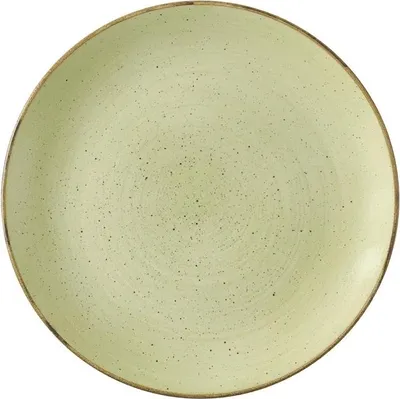 Image de Plaques de coupe Churchill Stonecast Raw Green Evolve 285 mm (12 pièces)