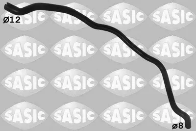 Obrázok produktu pre Hadica chladiča SASIC 3406182