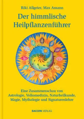 Produktbild von Der himmlische Heilpflanzenführer