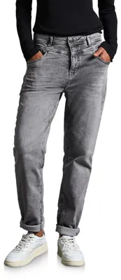 Productafbeelding van Street One Jeans, casual pasvorm