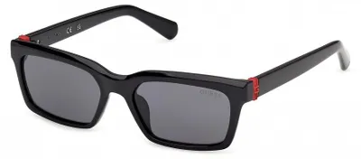 Produktbild von Guess GU00314 Shiny black 48/15/130 BOY Sonnenbrillen