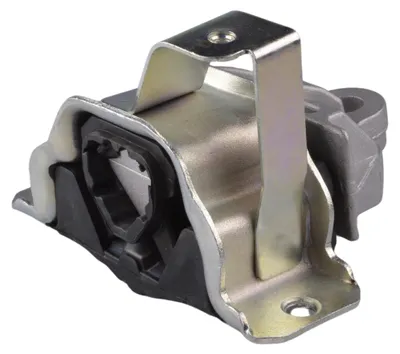Produktbild von TEDGUM Motorlager Gummimetalllager Vorne Links für FIAT QUBO (225) TED99115