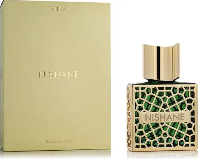 Zdjęcie produktu dla Nishane Shem Ekstrakt z perfum 50 ml UNISEX