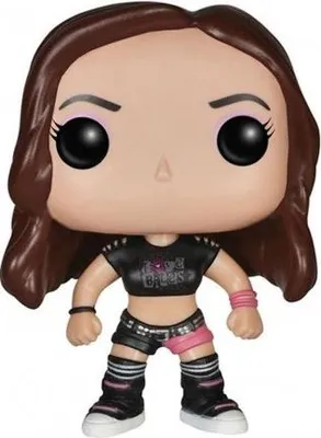 Obrázok produktu pre FUNKO POP CULTURE WWE WRESTLING SETH ROLLINS VINYLOVÁ FIGÚRKA NOVINKA!  Funko