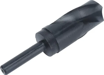 Zdjęcie produktu dla wiertło spiralne 35 mm ze stali szybkotnącej 118 stopni z małym chwytem 1/2 cala