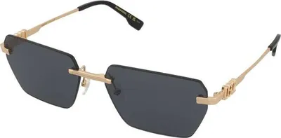 Zdjęcie produktu dla Okulary przeciwsłoneczne Dsquared2 D2 0102/S 807/2K