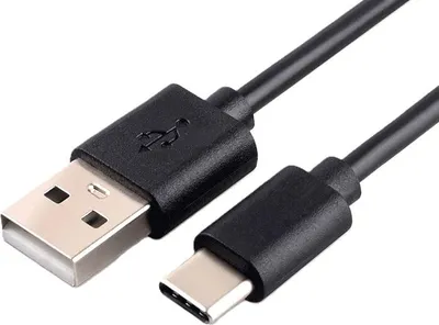 Immagine prodotto di Cavo di ricarica USB-C Cavo dati per tastiera ASUS 90MP01Y0-BKDA01 ROG FALCHION