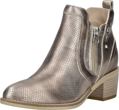 Produktbild von Nero Giardini Stiefelette Stiefelette Leder/Textil