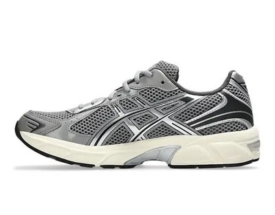 Produktbild von ASICS Gel-1130 Clay Grey Pure Silver Sportschuhe für Herren