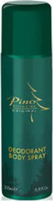 Produktbild von Pino Silvestre Original Deodorant Spray 200ml