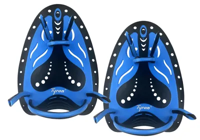 Produktbild von TYRON Performance Handpaddles (S)
