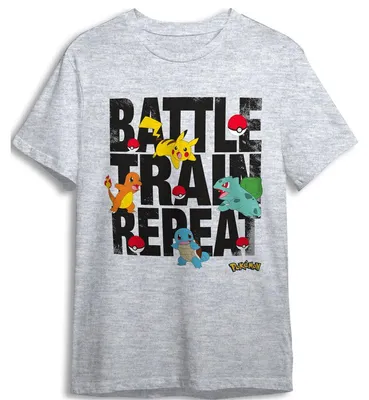 Productafbeelding van Pokémon-shirt voor kinderen