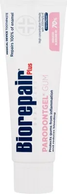 Immagine prodotto di Biorepair Plus Parodontgel75Ml