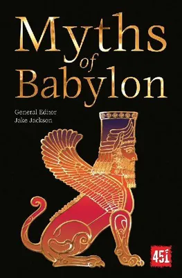 Produktbild von Myths of Babylon