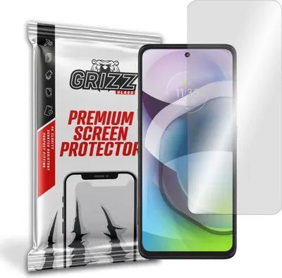 Image de Verre hybride GrizzGlass HybridGlass pour Motorola Moto G 5G