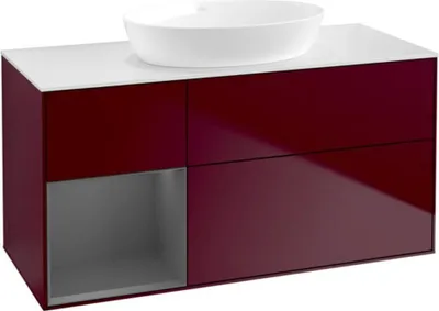 Produktbild von Villeroy & Boch GA61GKHB Waschbeckenunterschrank Finion GA6