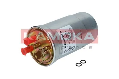 Produktbild von Kraftstofffilter KAMOKA F304101 Dieselfilter für FORD MONDEO III Kombi (BWY) Leitungsfilter
