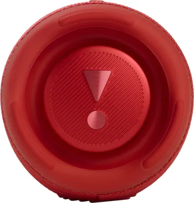 Produktbild von HARMAN KARDON JBL CHARGE 5 Bluetooth® Lautsprecher Outdoor, Wasserfest, USB Rot
