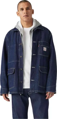 Produktbild von Jacke Levi's A07440005 für Unisex